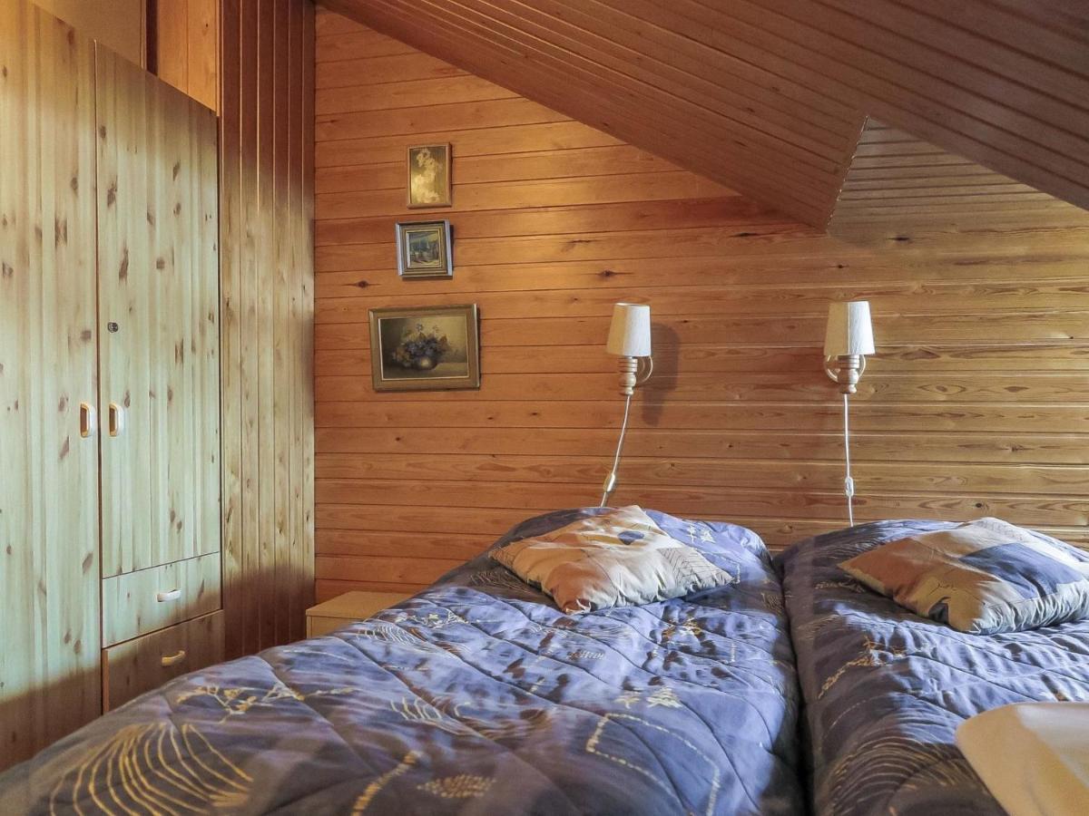 Holiday Home Soidinaukea B 20 By Interhome Saariselka Εξωτερικό φωτογραφία