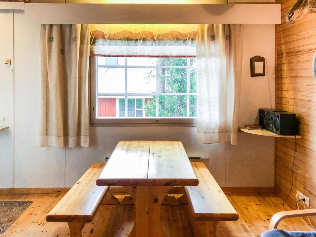 Holiday Home Soidinaukea B 20 By Interhome Saariselka Εξωτερικό φωτογραφία
